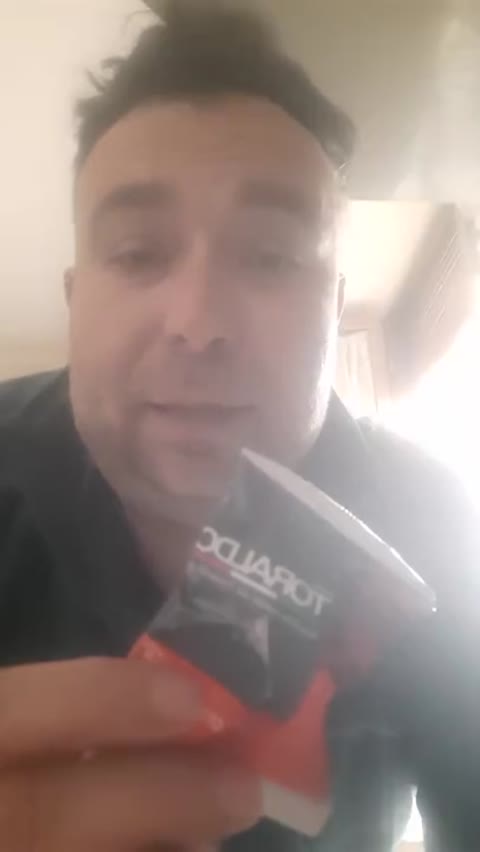 Video di Gabriele B.