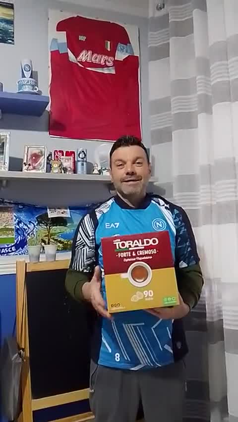 Video di Francesco D.