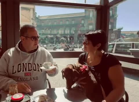 Video di GIULIANA E.