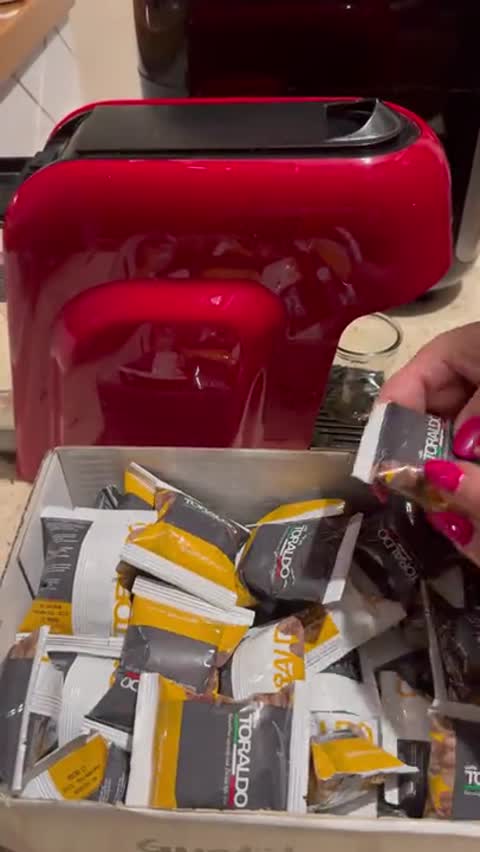 Video di Riccardo L.