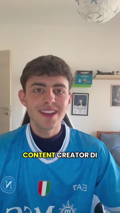 Video di Andrea F.