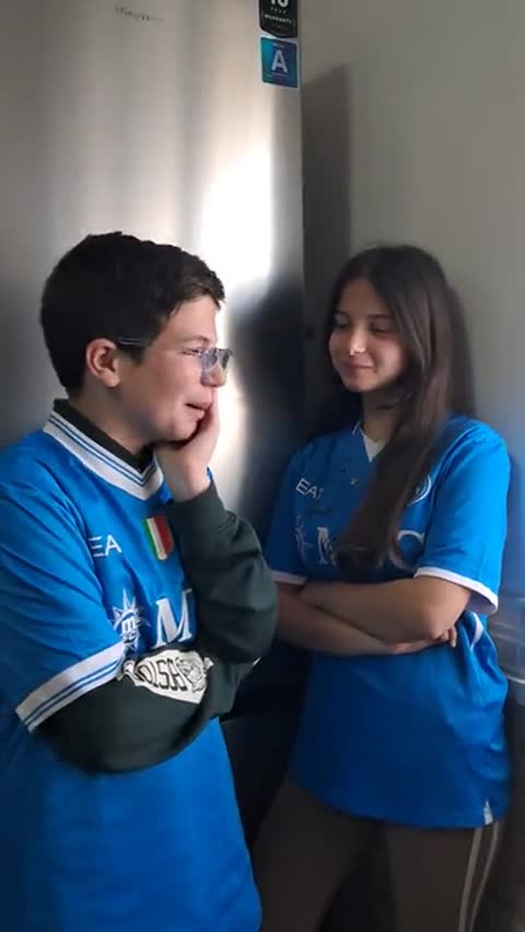 Video di Gianluca M.