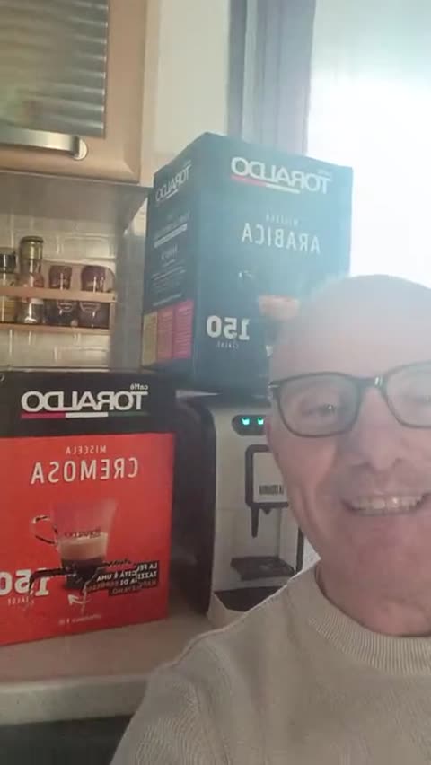 Video di Salvatore N.