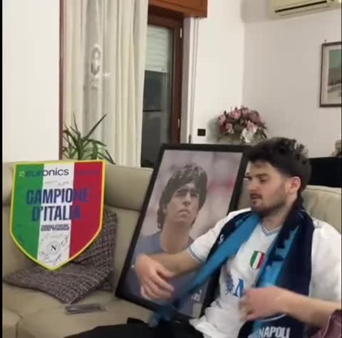 Video di Emanuele D.